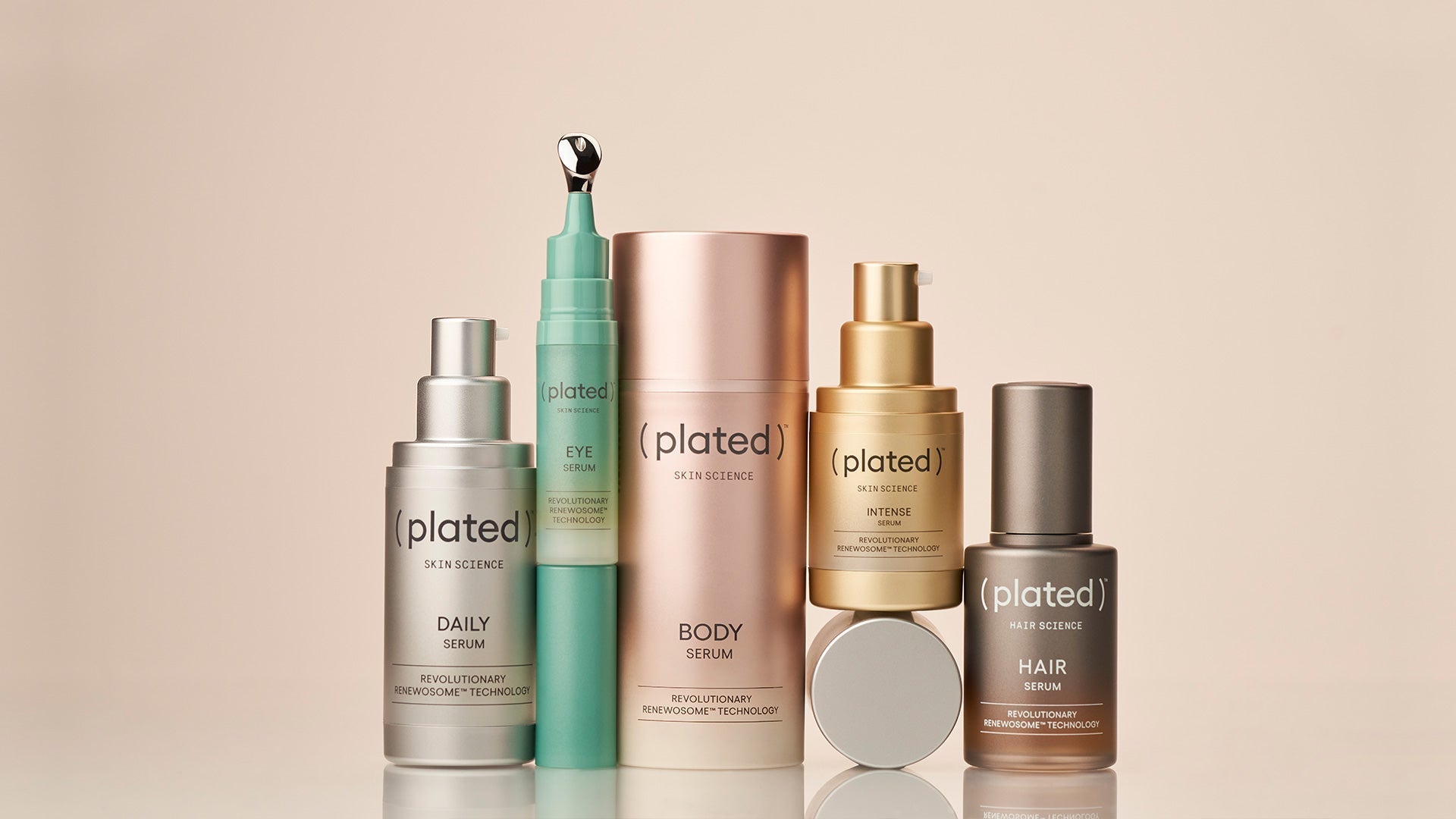 Is ( plated ) Skin Science Worth It?