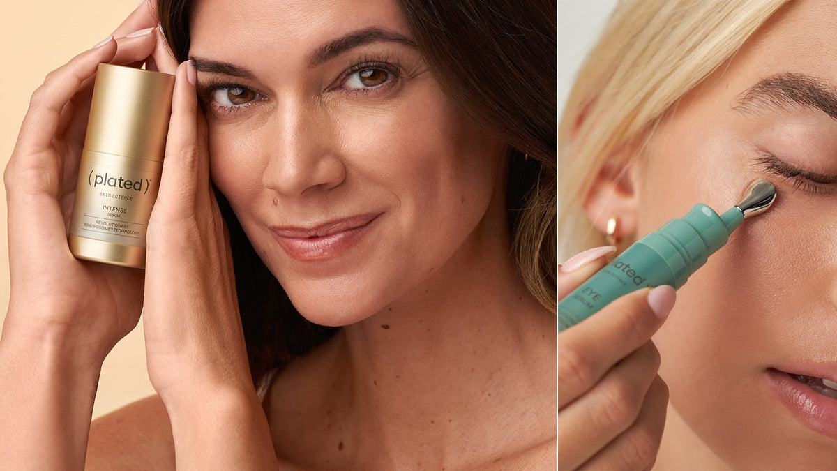 Platelet-Derived Exosomes: What’s Actually Inside (And Why It Matters for Your Skin)