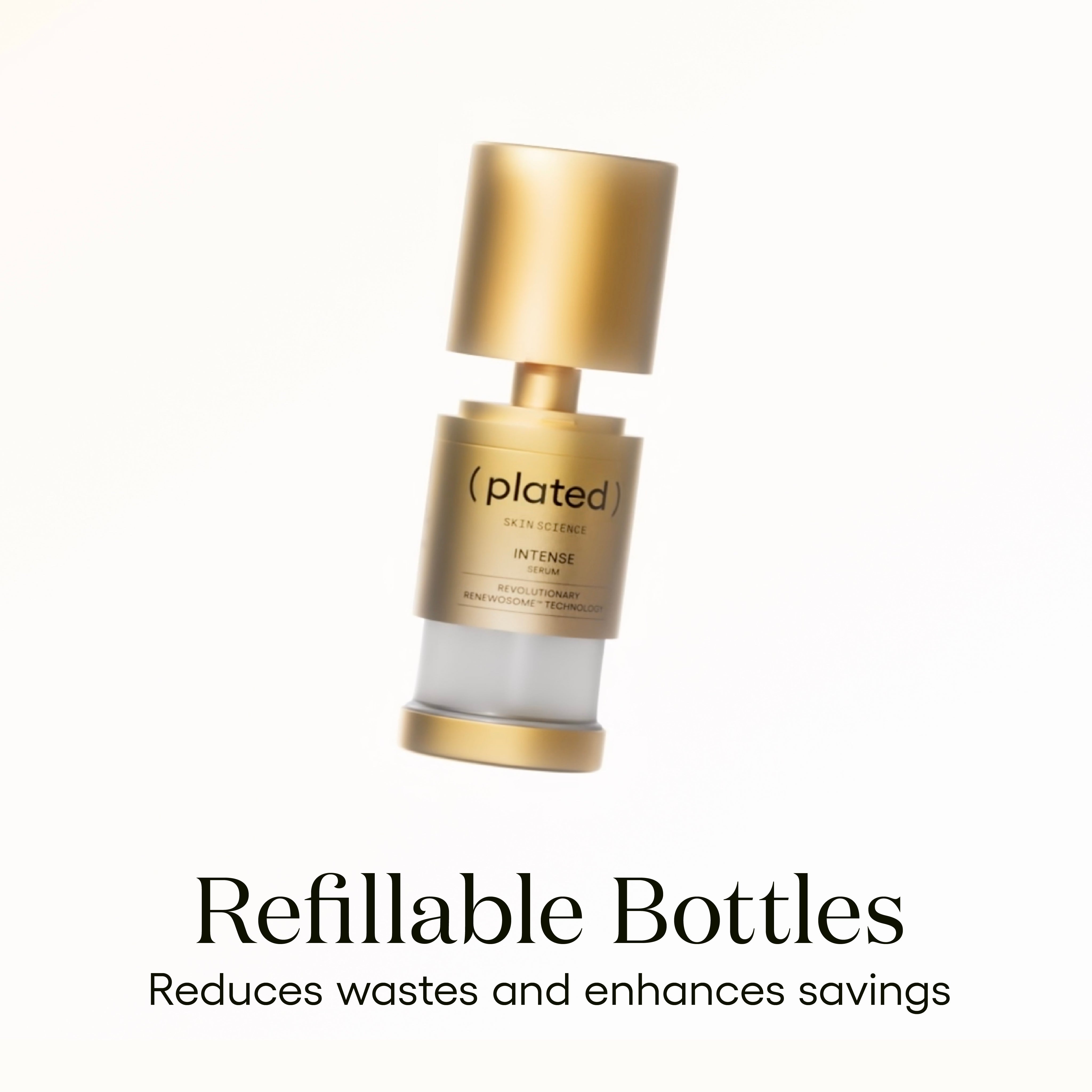 Refills How-To