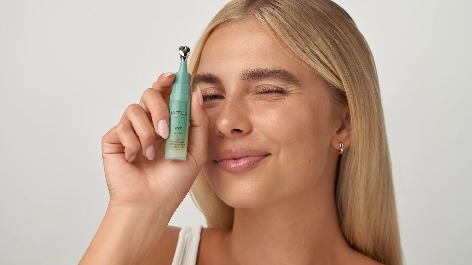 How to Layer ( plated )® Renewosome® Exosome Serums into Your Skincare Routine