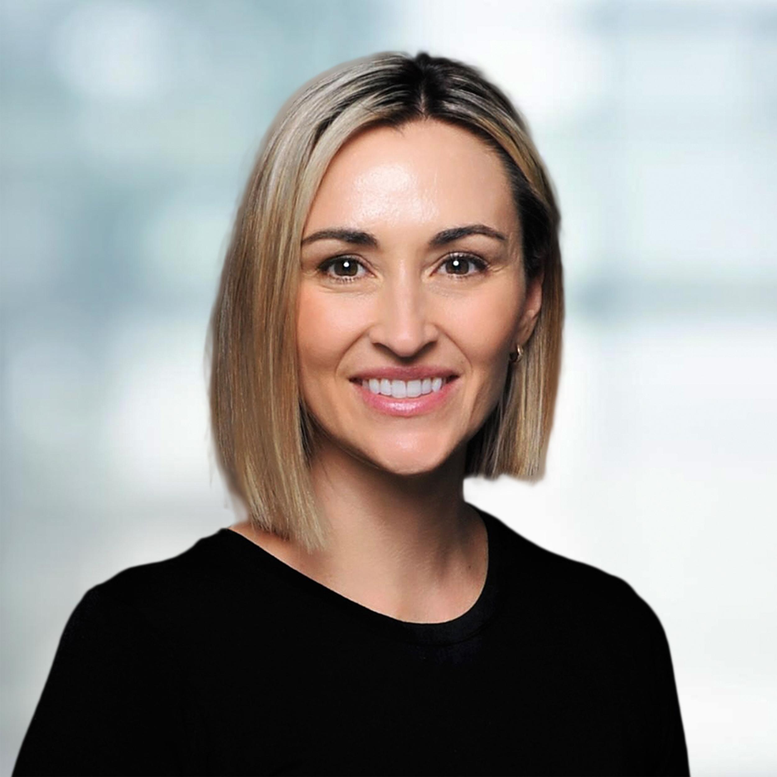 Headshot of Alex Haskell