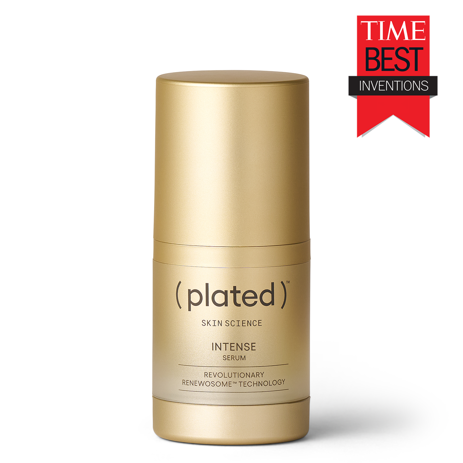 plated ) INTENSE Serum