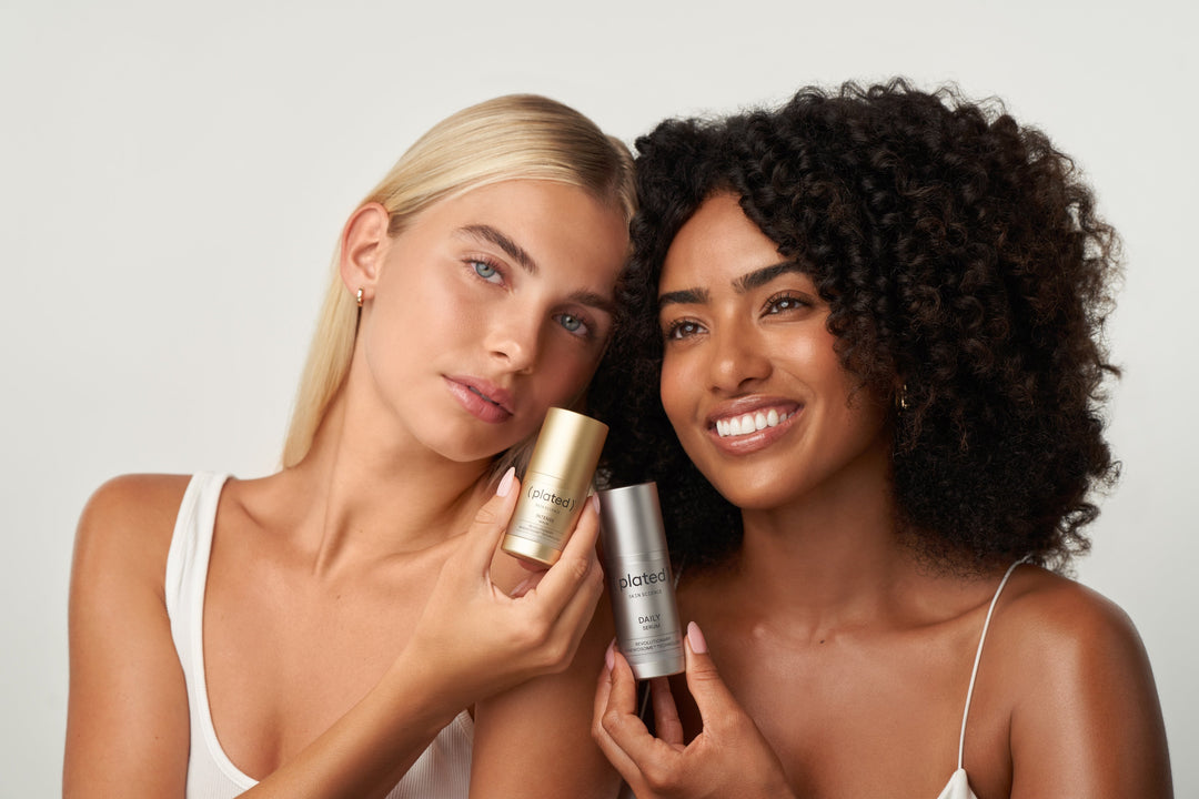 Best Exosomes for the Face: How to Choose a Serum that Delivers Real Results