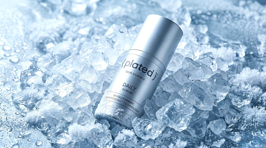 A Simple Guide to Fighting the Winter Uglies