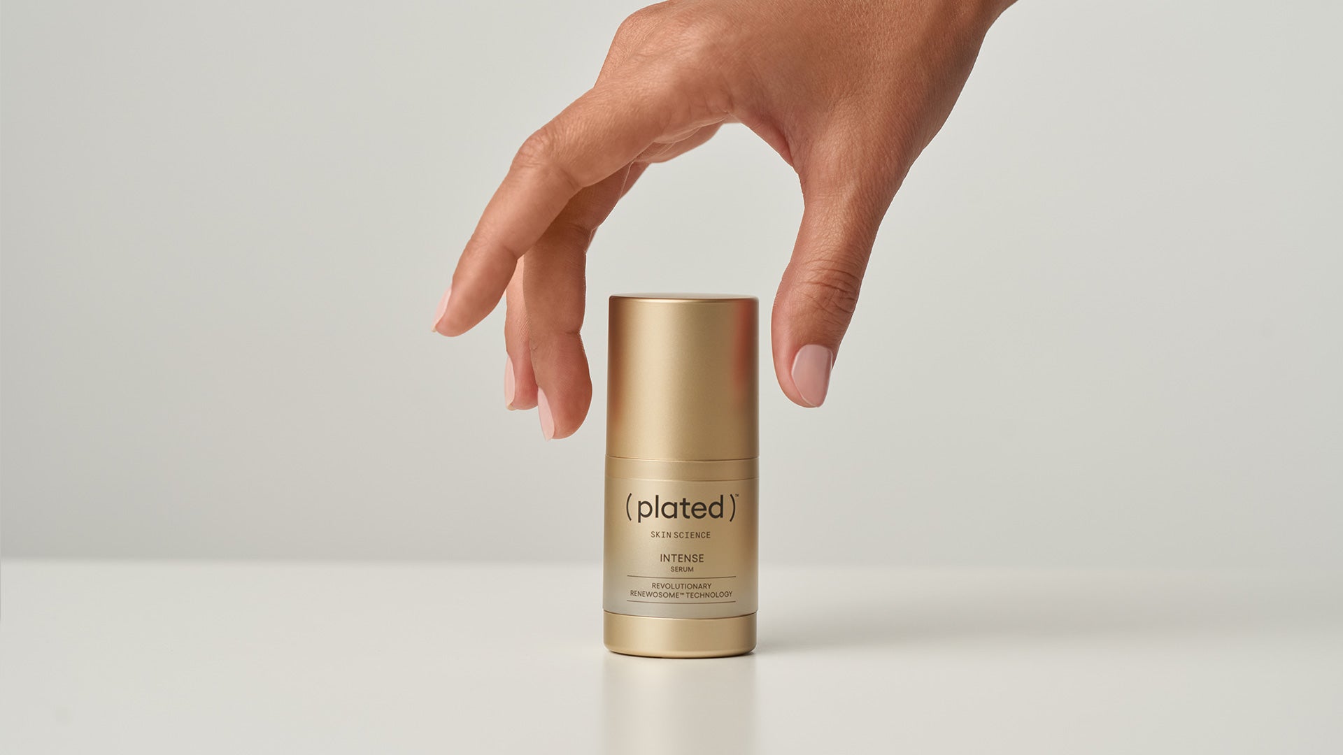 Can I Use ( plated )® Skin Science Serums with Tretinoin, Retinol, or Vitamin C?