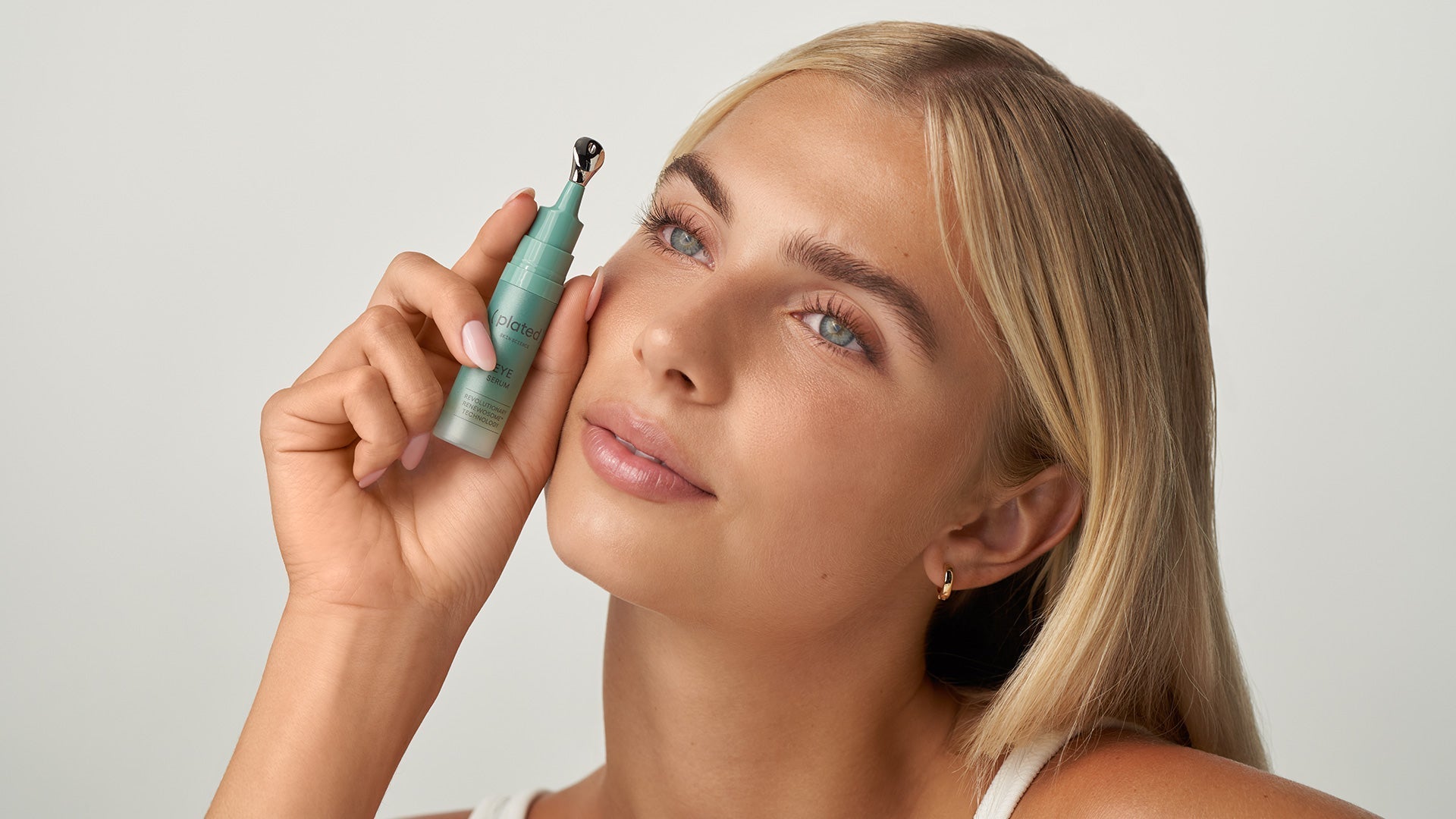 Eye Serum 101: Everything You Need to Know for Brighter, Younger-Looking Eyes