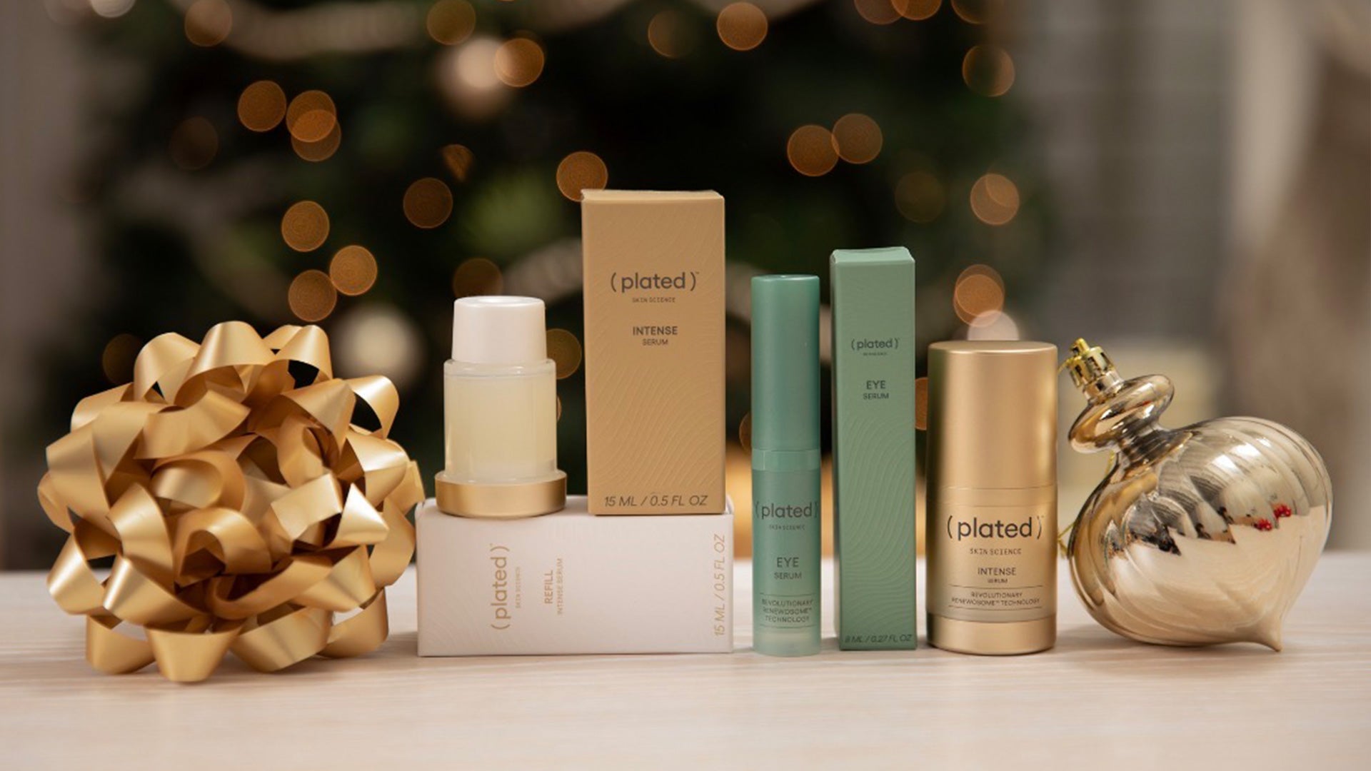 Glowing Through Winter: The Ultimate Holiday Skincare Gift Guide for Enviable, Radiant Skin