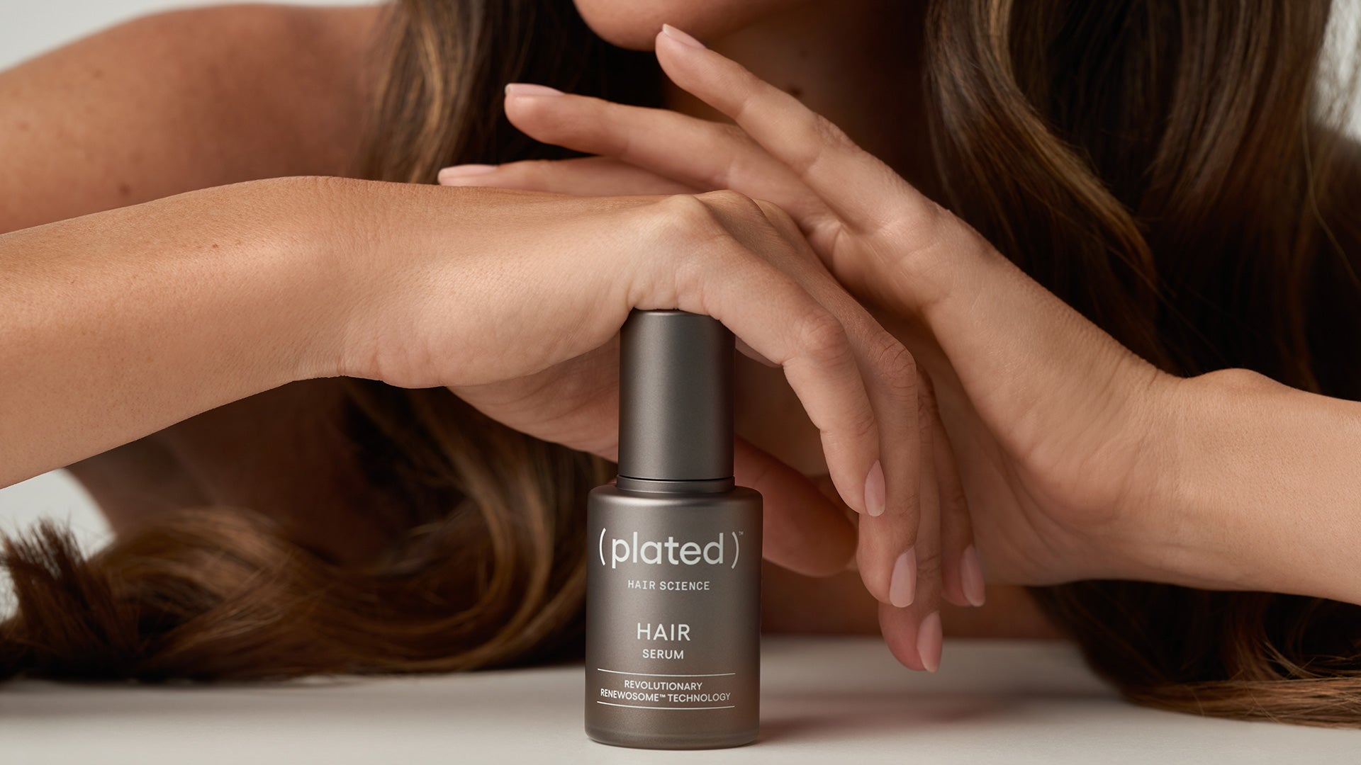 HAIR Serum Before & After: What Platelet-Derived Exosomes Can Do for Your Hair