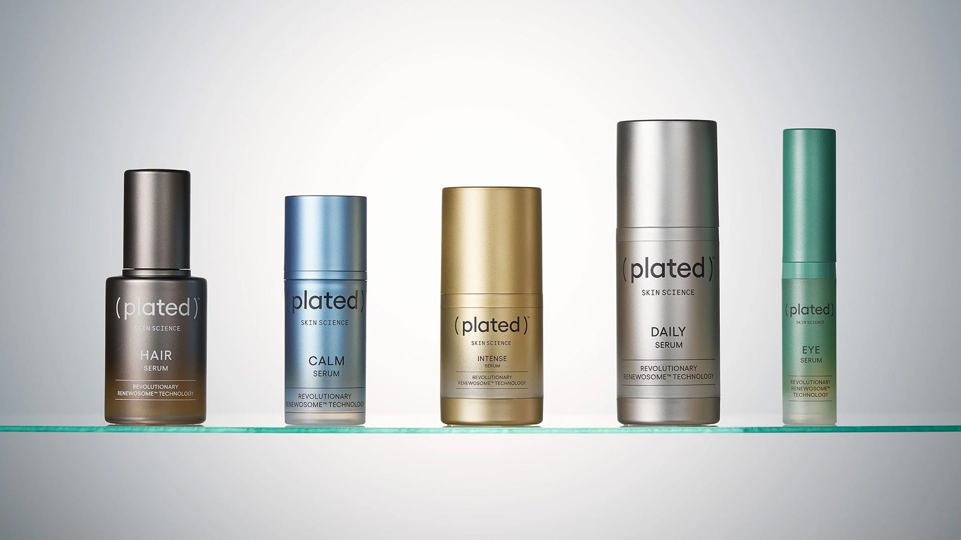 How Should I Store ( plated )® Skin Science Exosome Serums for Maximum Shelf Life?