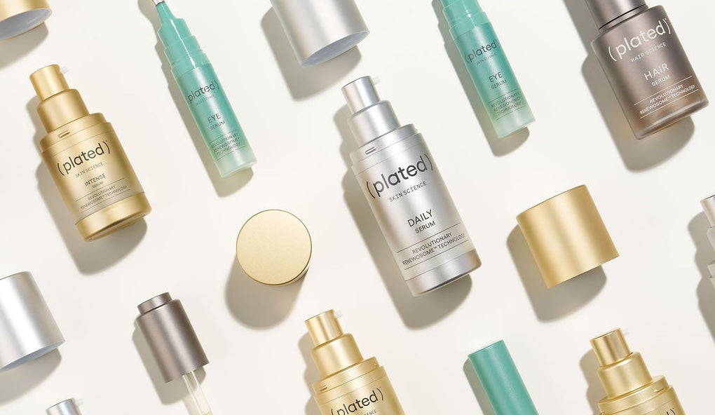 Is ( plated ) Skin Science Worth It?