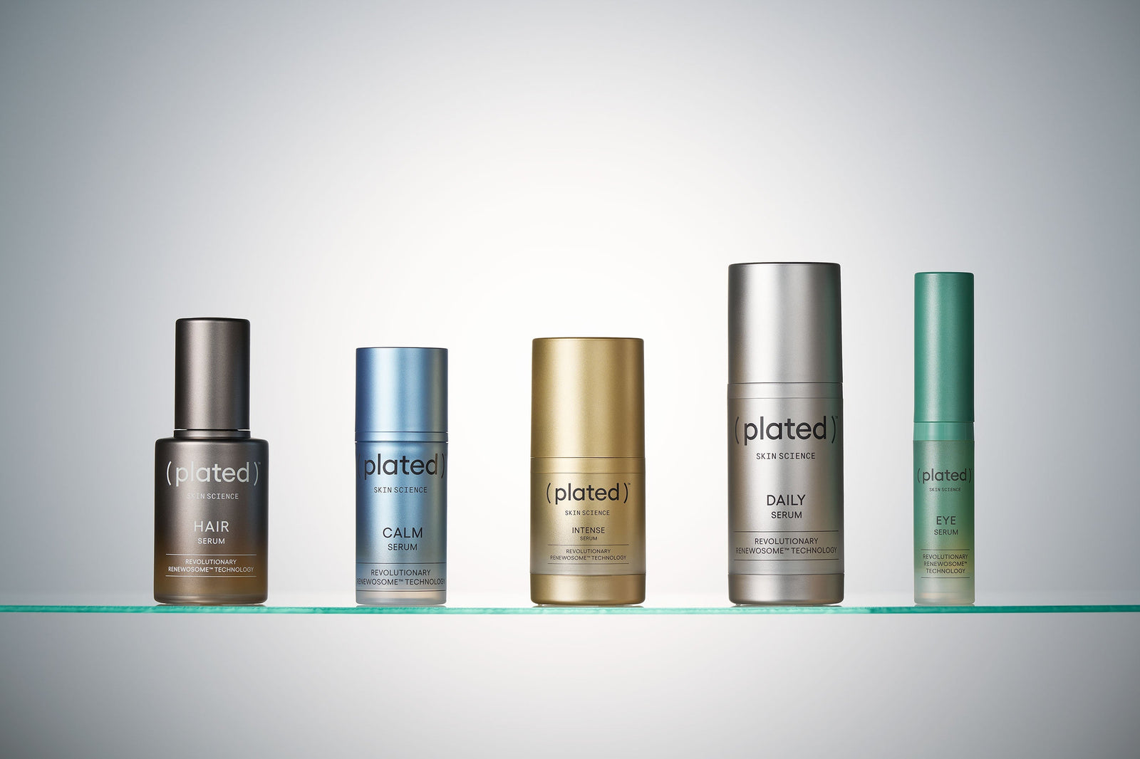 How Should I Store ( plated )® Skin Science Exosome Serums for Maximum Shelf Life?