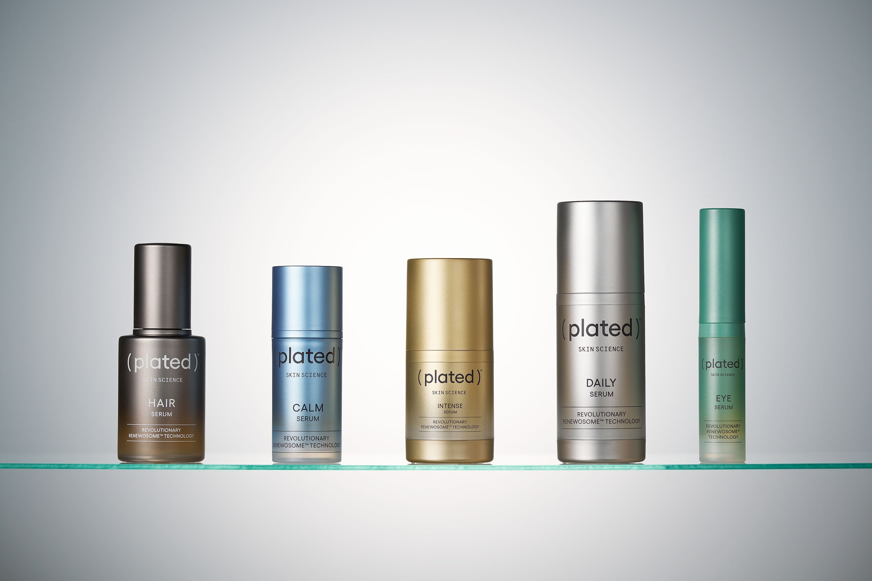 How Should I Store ( plated )® Skin Science Exosome Serums for Maximum Shelf Life?