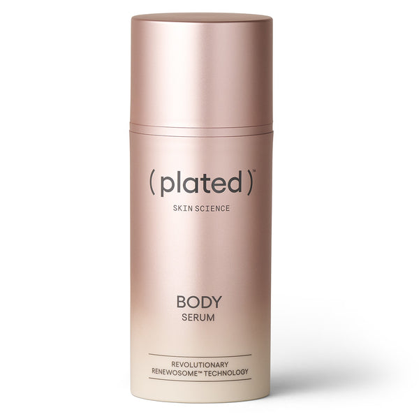 plated ) BODY Serum | Exosome Serum for Smooth, Radiant Skin