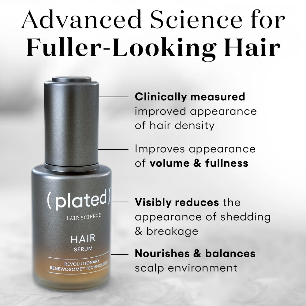 HAIR Serum