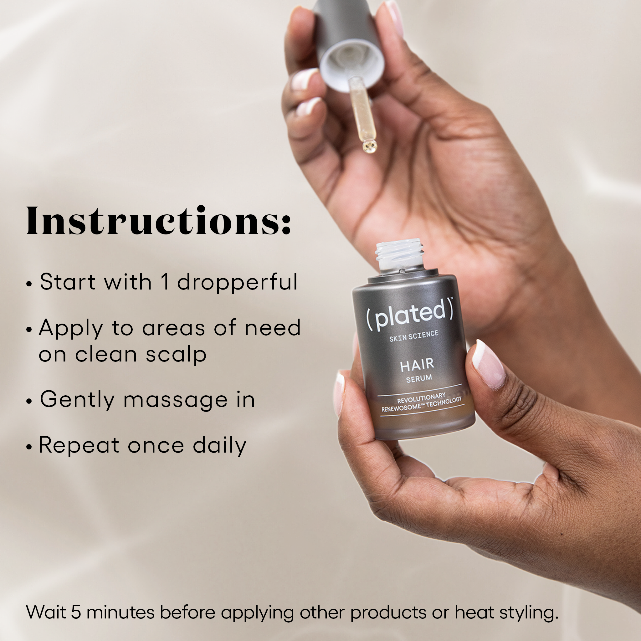 HAIR Serum