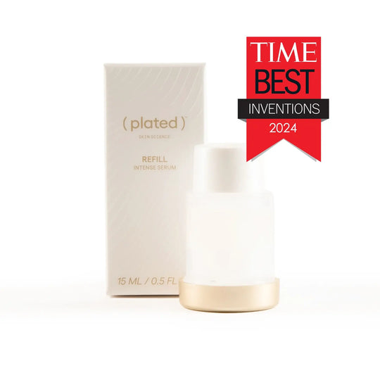 INTENSE  Serum Refill