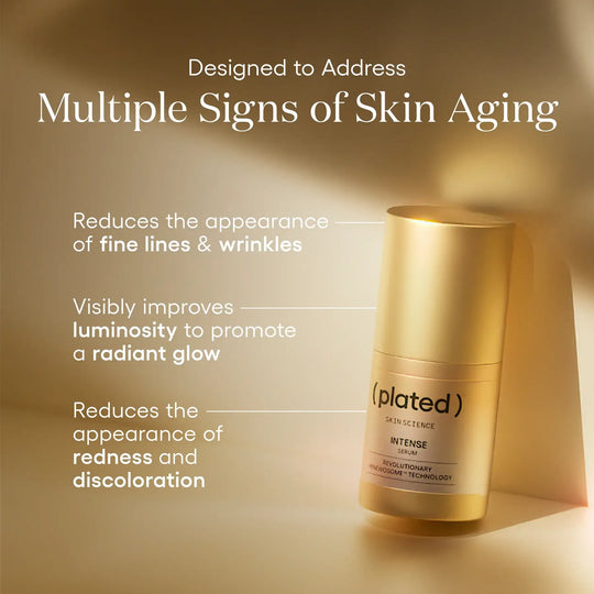 INTENSE  Serum Refill