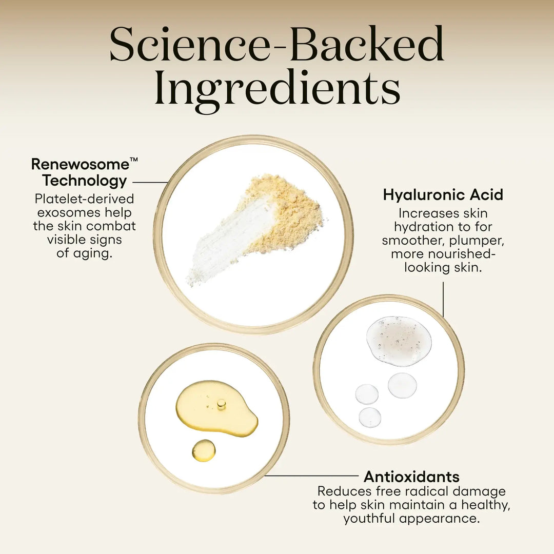 INTENSE  Serum Refill