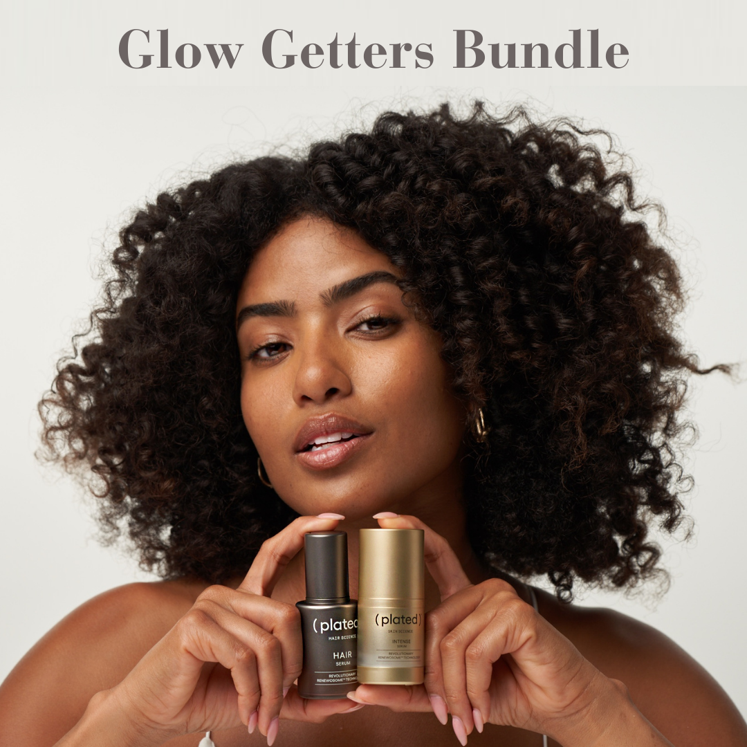 Glow Getters Bundle
