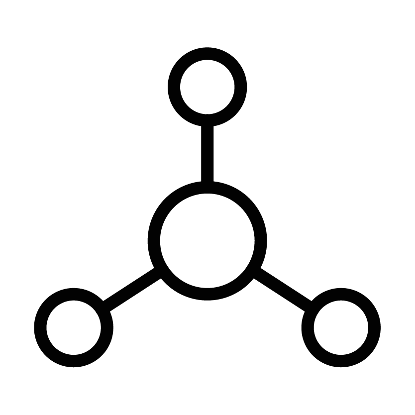 Phosphoproteins Icon