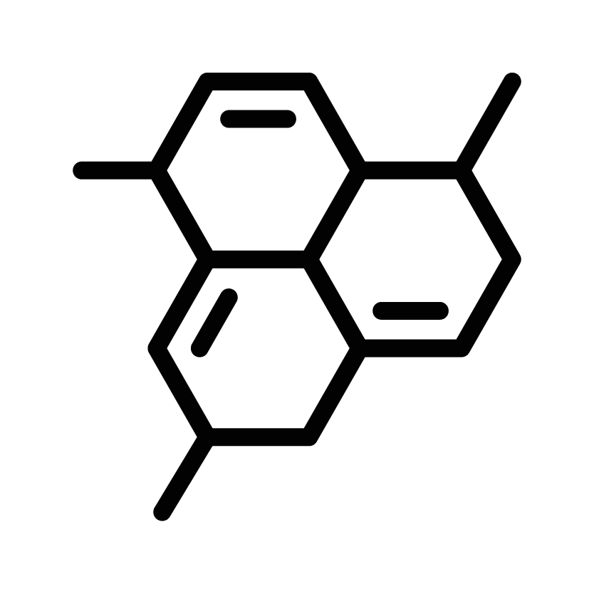 Peptides Icon