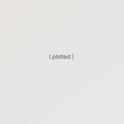 Video of the INTENSE Serum 15 mL bottle coming apart to reveal the refill cartridge on a white background.