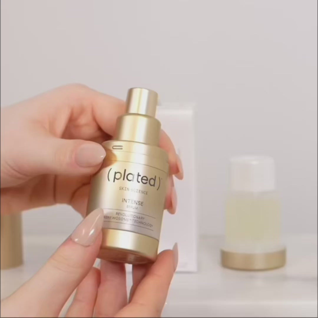 INTENSE  Serum Refill