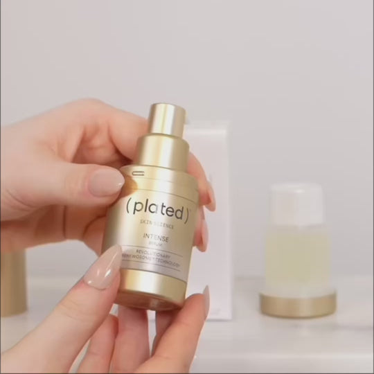 INTENSE  Serum Refill