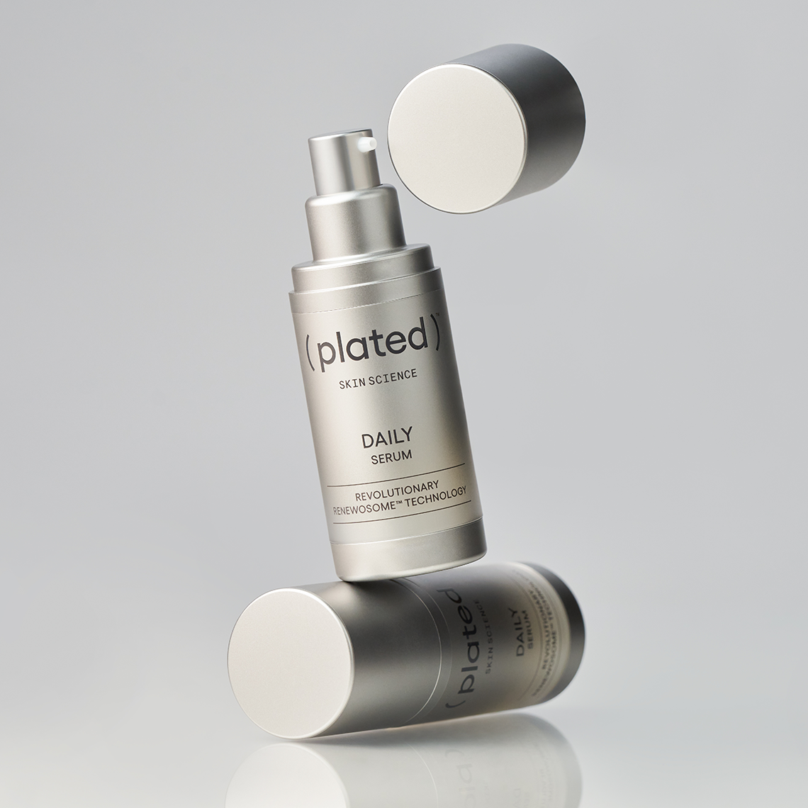 DAILY Serum by ( plated )® Skin Science