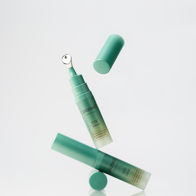 EYE Serum by by ( plated )® Skin Science